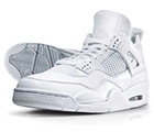 air jordan iv black red Air Jordan History of the Franchise