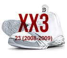 air jordan xx3 black red Air Jordan History of the Franchise