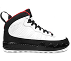 air jordan force fusion ix archive thumb new Air Jordan History of the Franchise