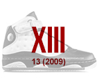 air jordan force fusion xiii archive thumb Air Jordan History of the Franchise