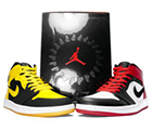 air jordan bmp archive thumb new Air Jordan History of the Franchise