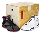 air jordan dmp 7 thumb Air Jordan History of the Franchise