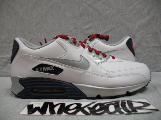 Kicks Deals – Air Max 90 QK Armed Forces – $39.99