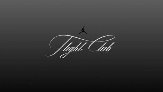 Air Jordan Flight Club Invitation Giveaway