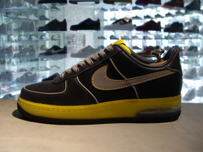 Airforce1 Anthracite