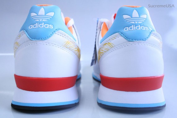 ADIDAS ZXZ ADV LEA