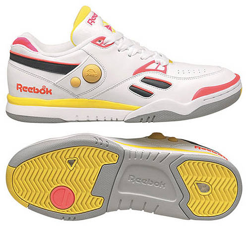 Reebok - Neon Pack