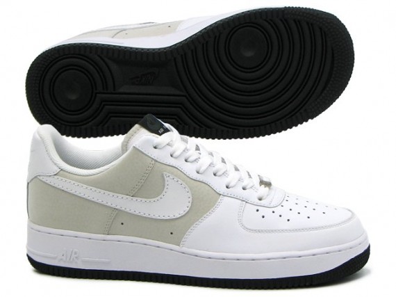 Nike Air Force 1 Low ‘07 LE  Regional - West