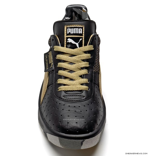 PUMA California (Cali) x Sportie LA