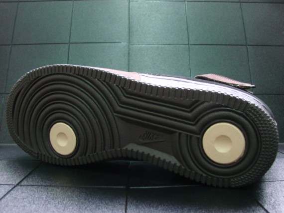 fusion bottom