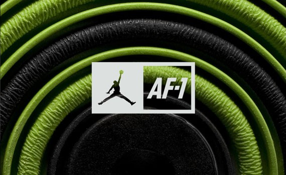 Air Jordan Flight Club - Coming soon…