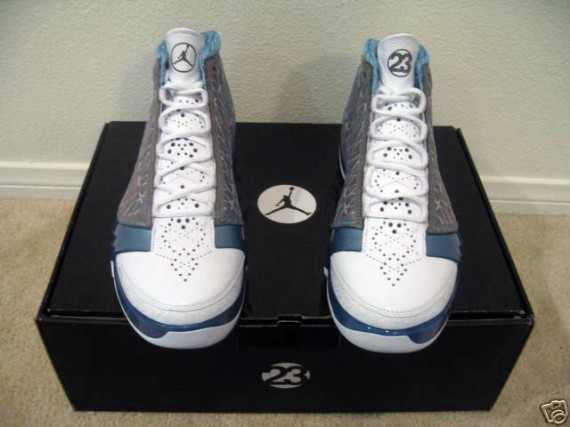Air Jordan XX3 Premier hits eBay!!