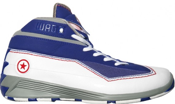 Converse Wade 3 - All Star 2008 Edition