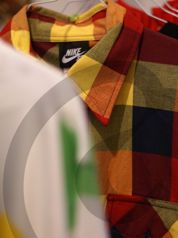 Nike SB Summer & Fall 2008 Preview