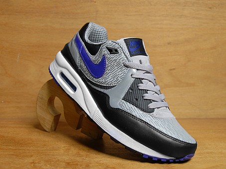 Nike Air Max Light - Rain Camo - Now Available