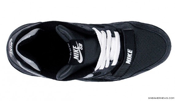 Nike Trainer Tw Sb Ant 02