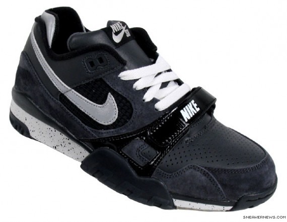 Nike Trainer Tw Sb Ant 05