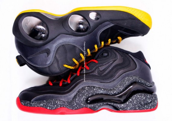 Nike Zoom Flight 95 & 96 – Quickstrike
