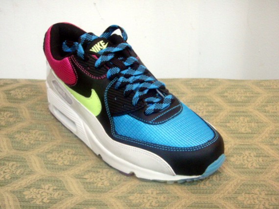 Nike Air Max 90 Quickstrike - Carnival
