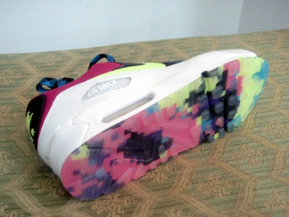 Nike Air Max 90 Quickstrike - Carnival