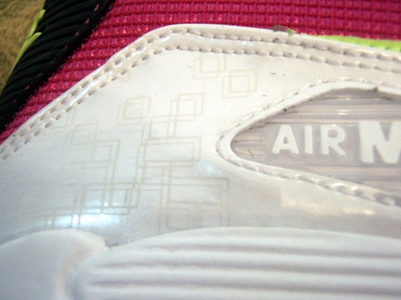 Nike Air Max 90 Quickstrike - Carnival