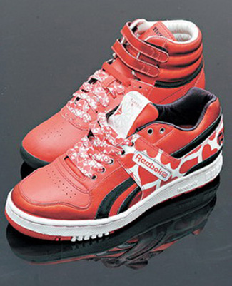 Reebok Valentines Pack