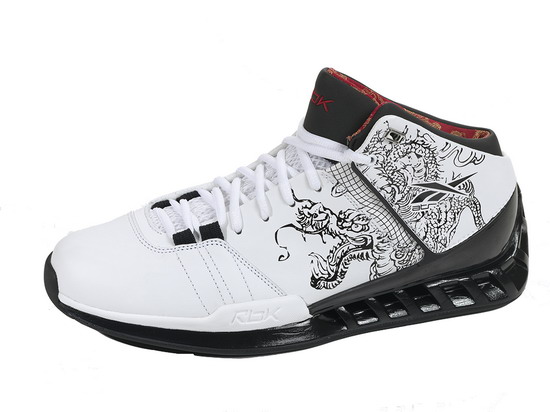 Reebok - Yao Ming - 2008 All-Star ATR Elite