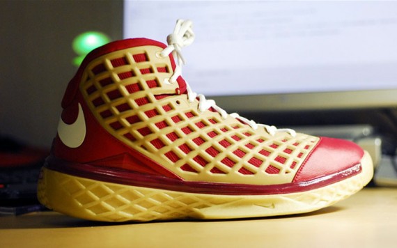 Nike Zoom Kobe III (3) - All Star Game 