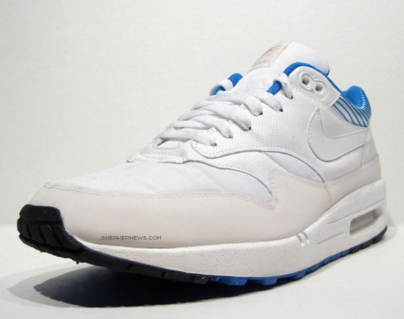 Air Max 1 White Blue 02