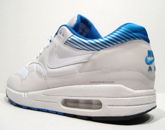Air Max 1 White Blue 03