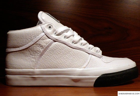 Alife Everybody Mid Special Edition