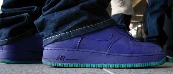 Nike Air Force 1 Hiroshi Blog