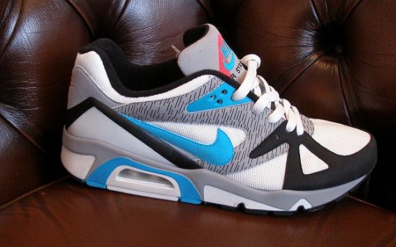 Nike Air Structure Triax 91 - Rain Camo Pack