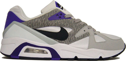 Nike Air Structure Triax 91 Retro - Rain Camo