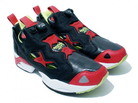 fury snake 7