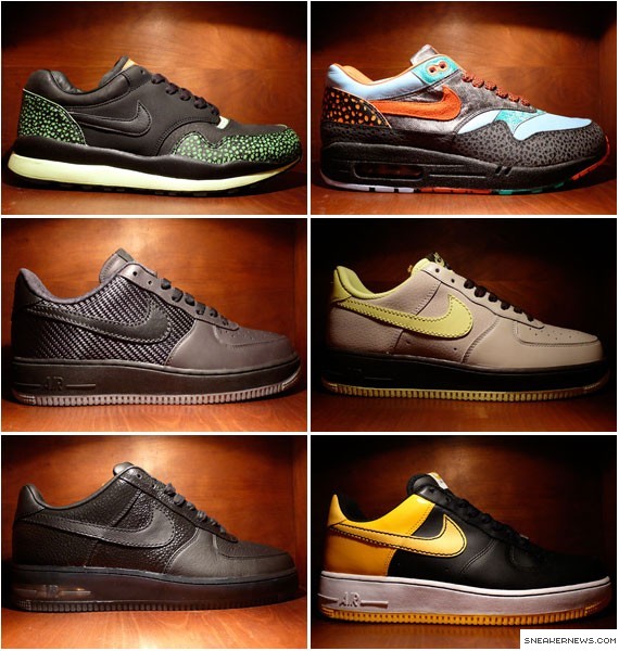 Alife Rivington Club - Weekend Shopping Update