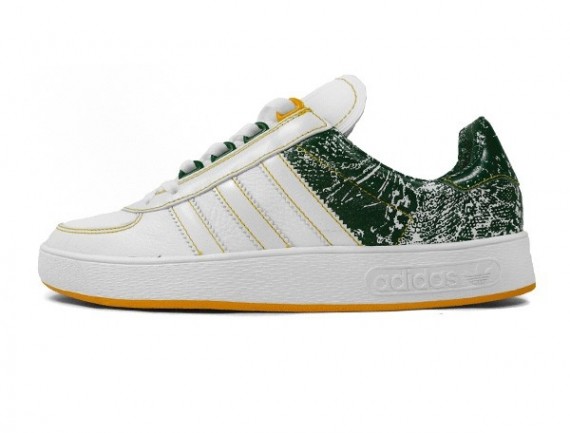 Adidas Adicolor Low Fotw 1