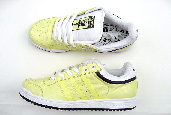adidas WMNS Top Ten Low - Freyel