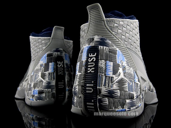 Air Jordan Xv Se Hoyas Pe 2