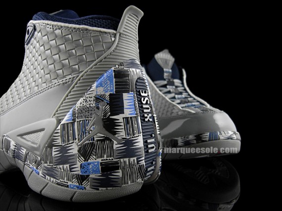 Air Jordan Xv Se Hoyas Pe 3