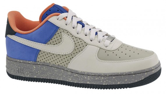 Nike Air Force 1 Mowabb Ndc 1