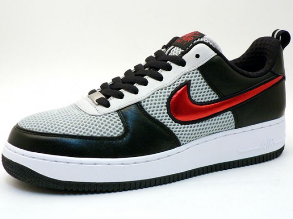 Nike Air Force 1 Premium - Spiridon