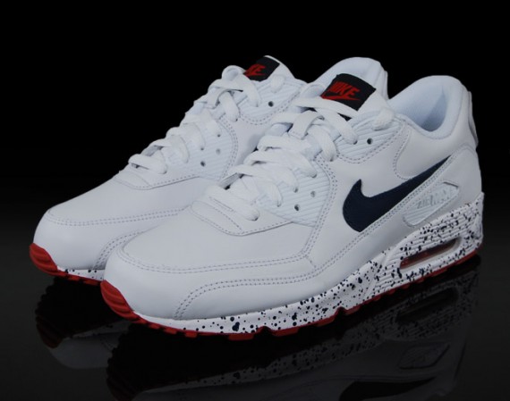 Nike Air Max 90 - Euro Champs - France