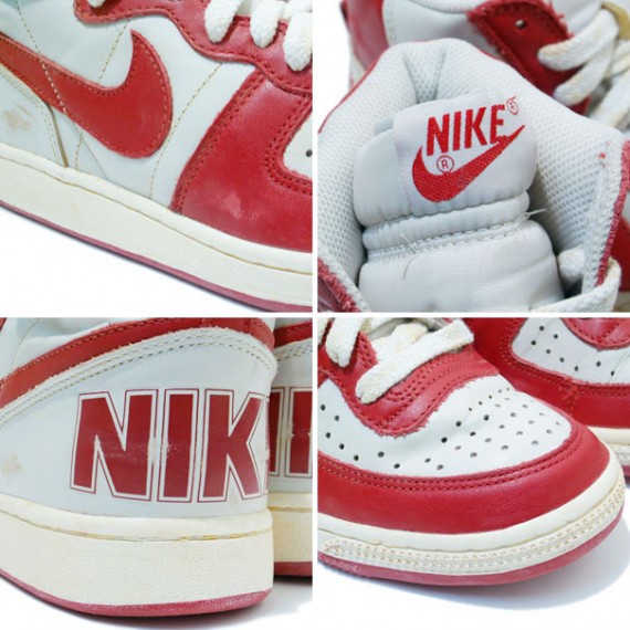 Nike Terminator High Vntg 3