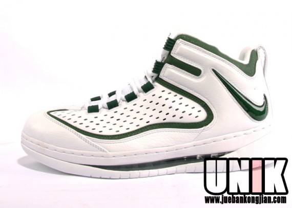 Nike Air Max Basketball - Yi Jian Lian
