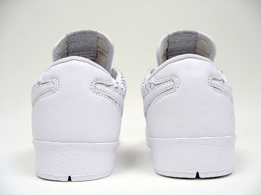 Nike Blazer Low White Woven