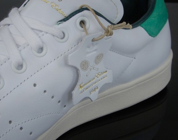Adidas Stan Smith Vintage - Original Tournament Collection