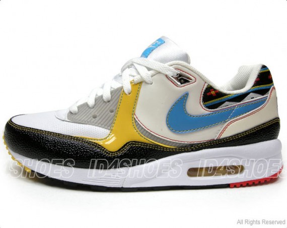 Nike Air Max Light - Native American Pack