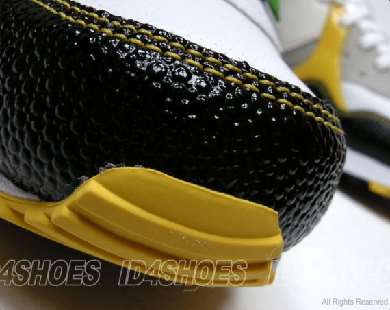 Nike Air Max Light - Native American Concept