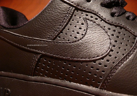 Nike Air Force 1 Low - Air Jordan V Inspired